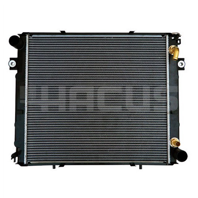 FPE - Forklift RADIATOR 235E2-10401 HACUS Aftermarket - New. All items ship from the USA. Additional taxes and Duties may apply.