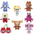 thumbnail image 4 of Genevieve's Playhouse Mystery Plush – Series 1, Educational Content, Blind Box, 1 of 8 Possible, Official Brand Merch, Styles May Vary, Ages 3+, 4 of 9