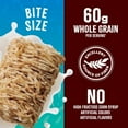 thumbnail image 2 of KR Shredded Wheat Bite Size Cereal - 16.4 oz, 2 of 4