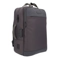 thumbnail image 2 of Mochila Grande Airpack Vanguard Vibe Yadatex APK015-LP239C, 2 of 6