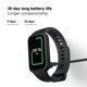 thumbnail image 2 of Banda inteligente Xiaomi 9 Active versión global, 2 of 7