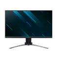 thumbnail image 6 of Acer Predator XB273 GZbmiiprx 27" FHD (1920 x 1080) IPS Monitor with NVIDIA G-SYNC Compatible, HDR400, Up to 0.5ms (G to G), Overclock to 280Hz (1 x Display Port & 2 x HDMI Ports), 6 of 9