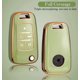 thumbnail image 4 of for Chevy Key Fob Cover, Premium TPU Full Protection Key Fob Case for Chevrolet, 4 of 5