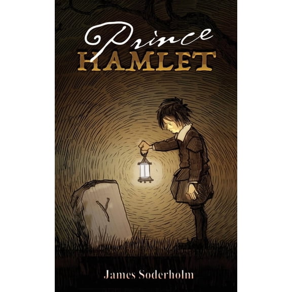 Prince Hamlet, (Paperback)