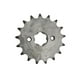 thumbnail image 2 of ENGRANE DELANTERO 17T HONDA XR 150L (16-19) RODA, 2 of 3