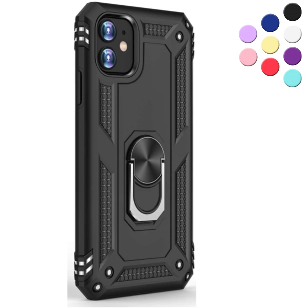 Entronix IPhone 11 Case iPhone 11 6 1 Cover Military Grade Shockproof