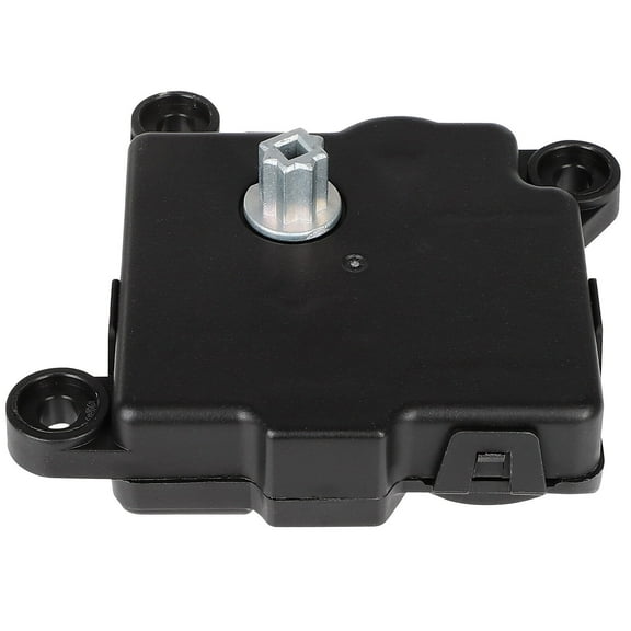 ECCPP Heater Air Blend Door Actuator fit for 2002-2005 for Jeep for Liberty 604-050 HVAC Blend Control Actuator