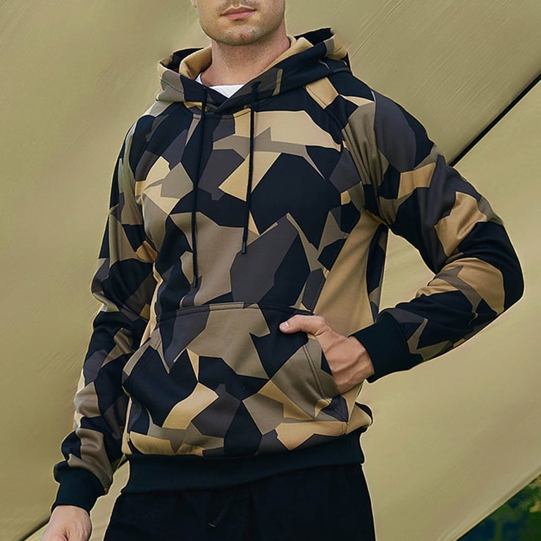 Kam Big Mens tracksuit Hooded top Sport gym was 35 00 Kam Big Mens tracksuit Hooded top Sport gym was 35 00