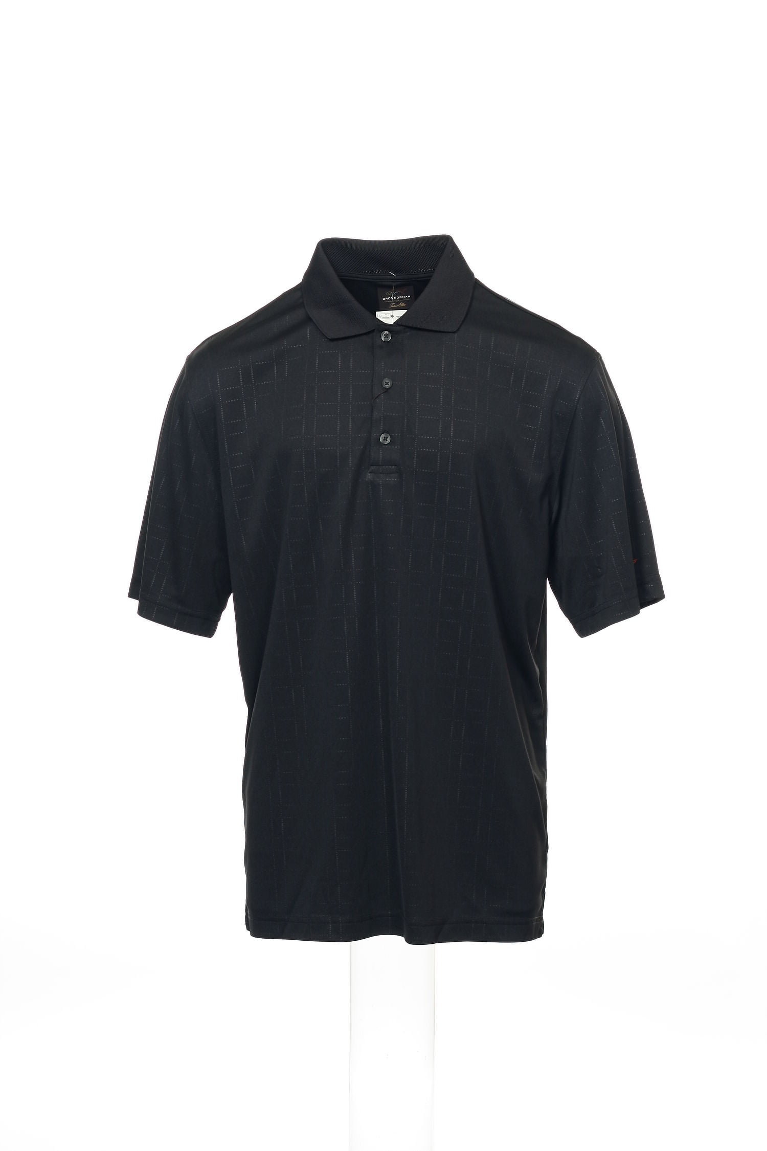Greg Norman for Tasso Elba Embossed 