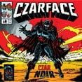 thumbnail image 2 of Czar Noir (Red/White LP Vinyl) & Czarface Meets Metal Face & Odd Czar Against Us, 2 of 4