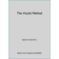 thumbnail image 1 of Pre-Owned The Viscott Method (Paperback) 0671532359 9780671532352, 1 of 1