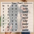 thumbnail image 3 of YLOMAY Womens Sandals Comfortable Women's Flat Sandals Strappy Beach Sandals for Women Dressy Casual Bohemian Summer Shoes, Comfy Relax Shoes Black 5.5, 3 of 7