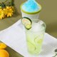 thumbnail image 5 of Irfora Frozen Squeeze Cooler Mug 150mL Taza de batido a prueba de derrames para hacer helado Verano DIY Taza de batido Taza de refrigeración Taza de congelación Taza de jugo de batido casero Irfora Tazas, 5 of 7