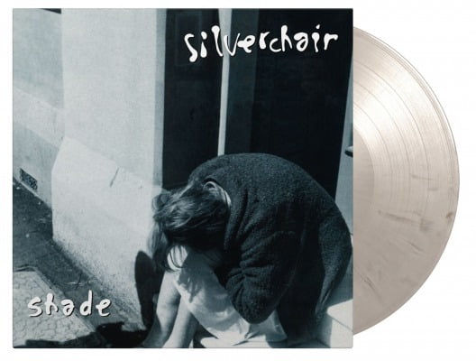 欧LP Silverchair Israels Son MOV12041 Music On Vinyl /00260 Silverchair – Israel's Son - Smoke Colored EP Vinyl Record 12