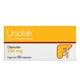 thumbnail image 1 of Ursofalk 250 mg 50 cápsulas, 1 of 4