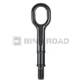 thumbnail image 7 of BINB ROAD Tow Hook Tow Eye 1T0805615A Compatible with Volkswagen Golf GTI CC Beetle Passat Jetta Tiguan, 7 of 7