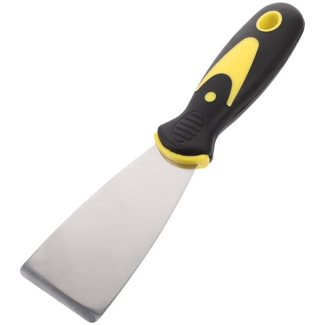 Multifunctional Ergonomic Hot Bed Scrapper Removal Tool for 3D Printing