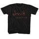 Janes Addiction Jane'S Addiction Noir Bambin Petits Garçons T-Shirt Tee-Shirt – image 1 sur 1