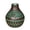 Brown-BW Home Decor, variant on karymi Mini Wood Grain Aroma Diffuser, 300ml Tank Ultrasonic Humidifier with Color Changing LED Night Light, Quiet Operation for Office Home Desktop Gift Ideas
