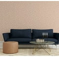 thumbnail image 3 of Dotty Blush & Rose Gold Wallpaper, 3 of 6