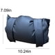 thumbnail image 3 of Fiudx Liquidación de ofertas flash Grandes cubiertas de grifo para exteriores, protector aislante para el frío invernal, cubierta exterior, aislamiento que se congela por congelación, calcetines para, 3 of 7