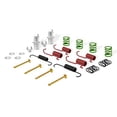 thumbnail image 2 of Rear Dynamic Friction Company Brake Drum Hardware Kit 370-39010, 2 of 4