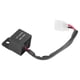 thumbnail image 4 of Relé de intermitencia LED de 12 V y 150 W, 2 pines, con cable para intermitentes de motocicleta, 4 of 13