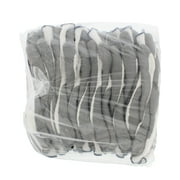 Showa Atlas 451 Gray Thermal Work Gloves, Medium, 12-Pack
