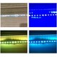 thumbnail image 4 of Conector de tira LED RGB 5050 Conector de tira rápido de 4 pines para tira LED SMD 5050 RGB impermeable y no impermeable de 10 mm de ancho, soldadura gratuita (10 piezas), 4 of 5