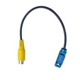 thumbnail image 1 of Speravity Extensor de conector de Cable de cámara de marcha atrás, adaptador de herramientas automotrices, pieza de reparación, enchufes, Vehículos, repuestos y accesorios Mis, 1 of 6
