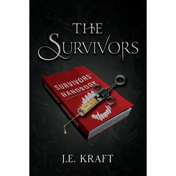 The Survivors, (Paperback)