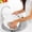 Khaki 1Pcs, variant on Tuscom 1Pcs Double Sided Cleaning Sponge and Scrubber, Multi-Functional Thick Dish Sponge for Kitchen, Non-Scratch Scouring Pad for Pots, Pans, Bowls, Sinks, Cutting Boards