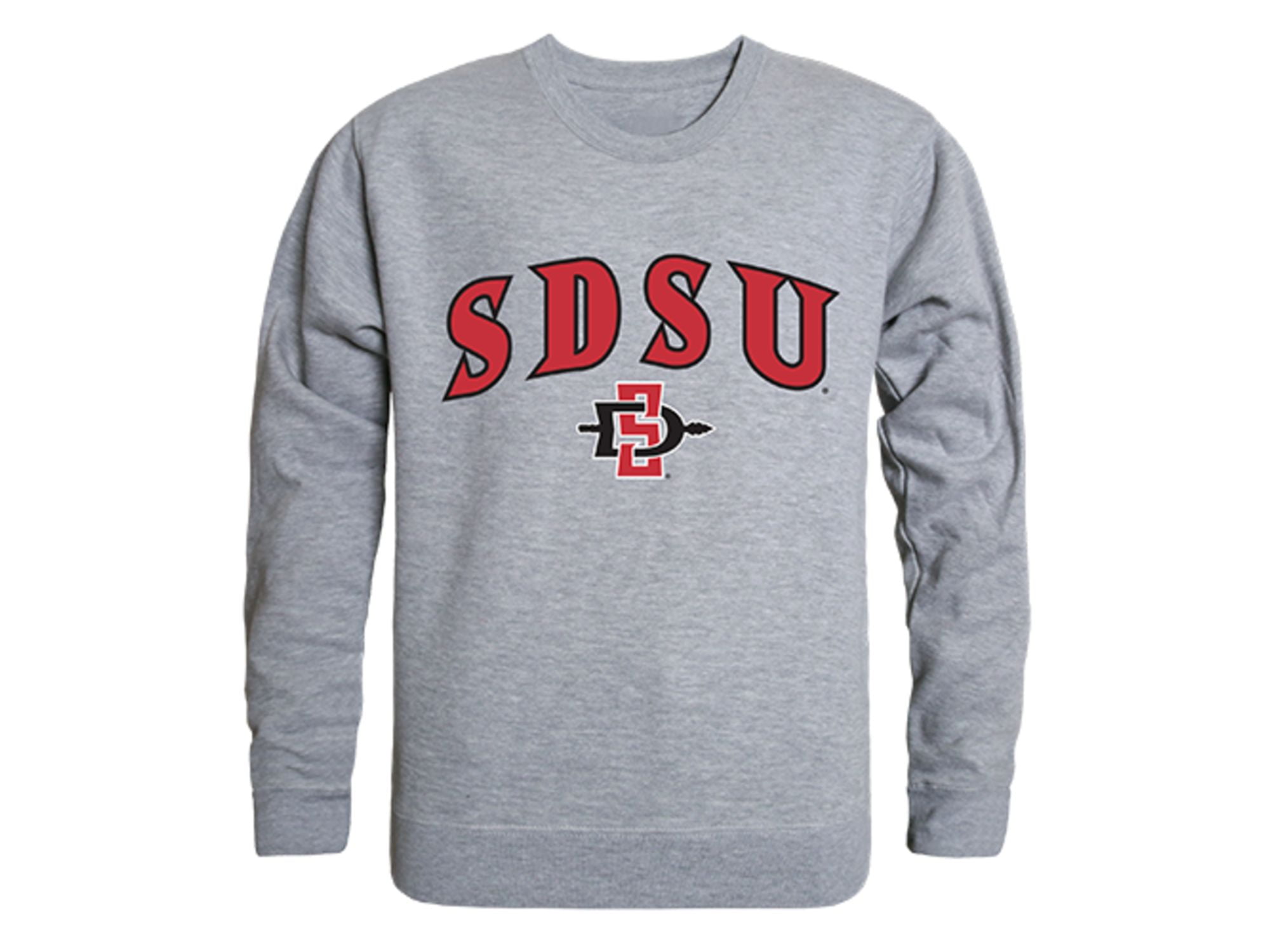 Sdsu crewneck Outlet