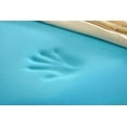 thumbnail image 3 of Dynasty Mattress NEW 12" CoolBreeze Gel Memory Foam Mattress Extra Firm - Full, 3 of 7