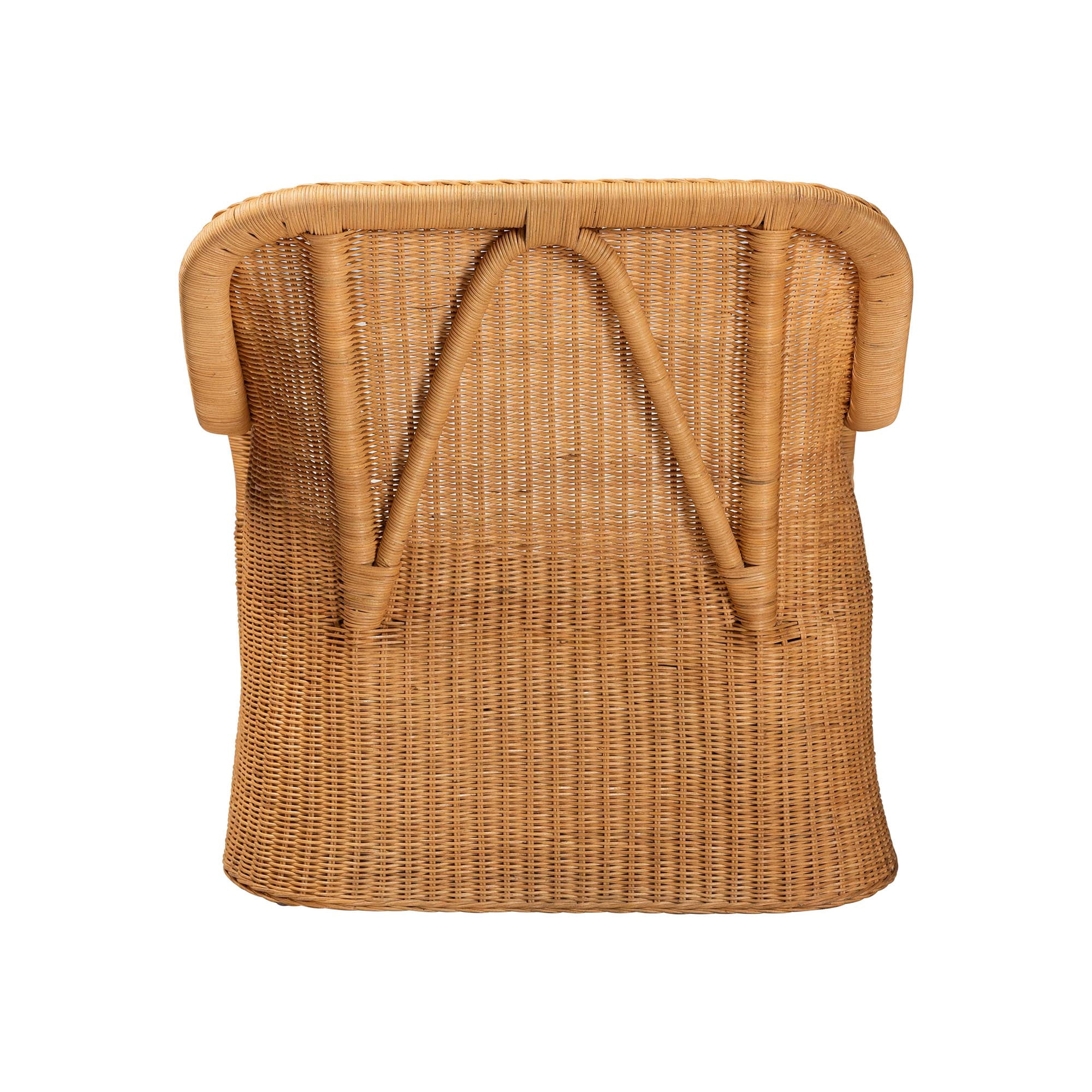 bali & pari Cesar Boho Chaise Lounge Chair, -