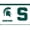 Tradition, variant on Tervis Michigan State Spartans Insulated Tumbler