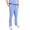 Blue, variant on Apollo Scrubs Men's Medical Scrub Pants - Utility, Straight-Leg, Loose Style Bottom