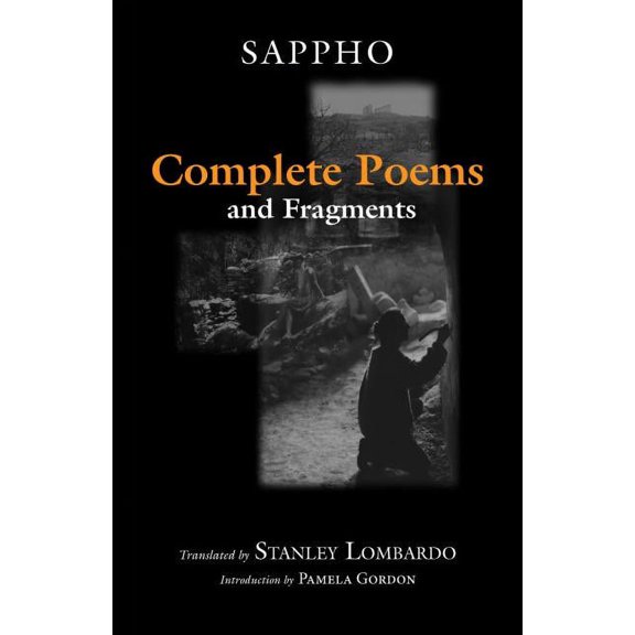 Complete Poems and Fragments (Paperback)