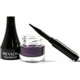 thumbnail image 2 of Revlon Colorstay Creme Gel Eye Liner, 007 Rio Blue, 2 of 5