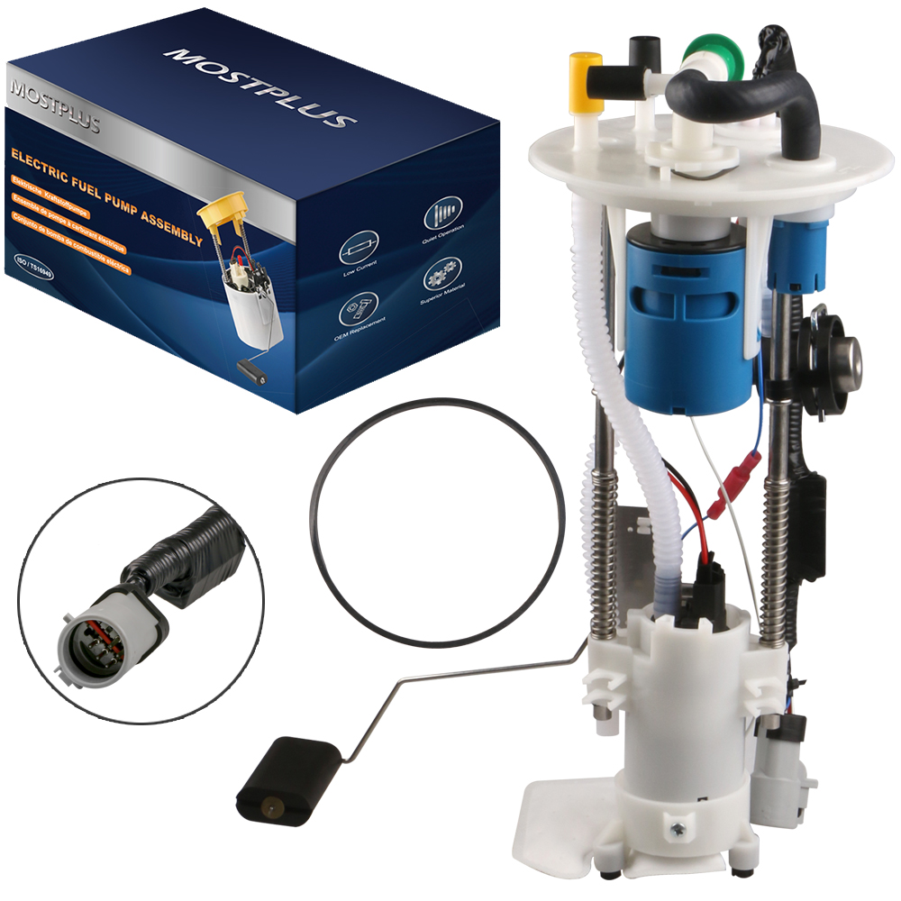 Electric Fuel Pump Module Assembly For 0203 Ford Ranger Mazda B3000 V6