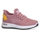 thumbnail image 1 of Tenis Deportivos TOP ONE Mujer Sports Dama Comodos rosa 23, 1 of 8