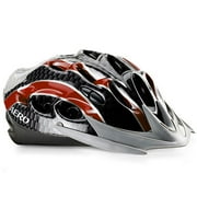 Aero Red Adult Helmet