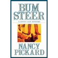 thumbnail image 1 of Bum Steer (Jenny Cain Mystérieuses), 1 of 1