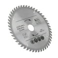 thumbnail image 4 of Circular Saw Blade Carbide Woodworking Miter Table Saws For Wood Plastic Cutting 7000RPM, 4 of 8