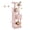 Pink, variant on 61"H Cat Tree Cat Tower for Indoor Cats, Plush Multi-Level Cat Condo with Scratching Posts, Perches, Caves, Hammock, Beige