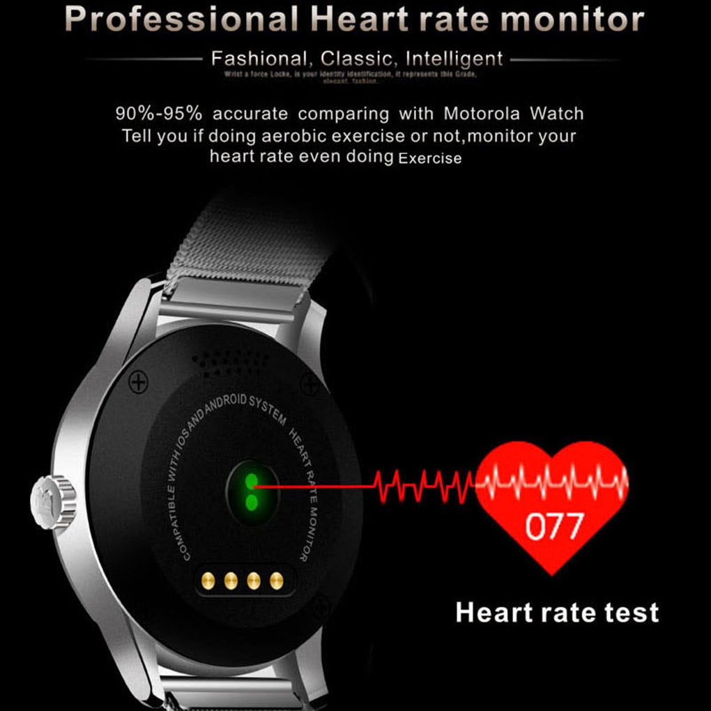 k88h smartwatch