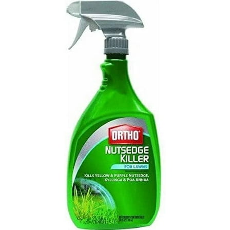 StkertoolsTM 24oz Rtu Nutsedge Killer 9994318