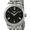 Black, variant on Women's Tradition White Dial Watch - T0630091101800
