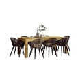 thumbnail image 2 of Midtown Concept Ambar 9-Piece Patio Rectangular Set, 2 of 5