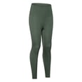thumbnail image 1 of Pantalones cortos deportivos elásticos para levantamiento de cadera y cintura alta 12, 1 of 5